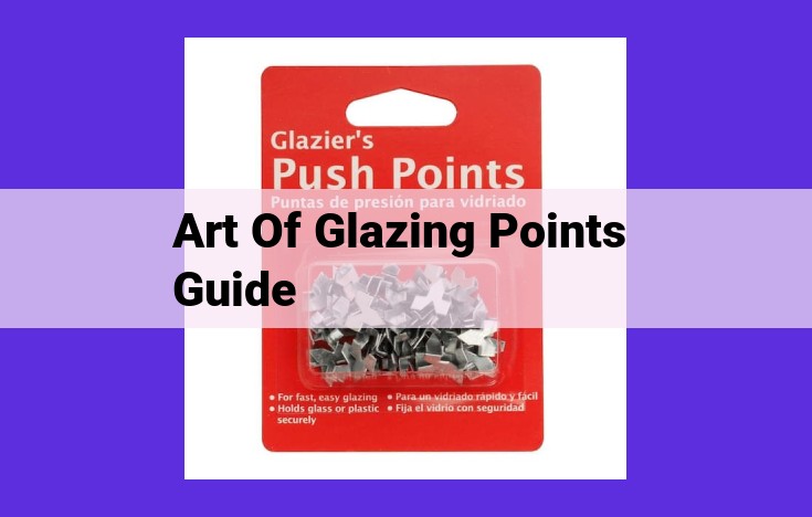 Essential Guide to Glazing Techniques: Securing Glass in Windows