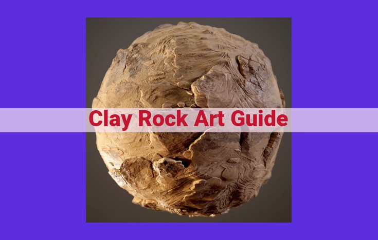 Unveil the Secrets of Clay Rock Art: Ancient Expression, Modern Marvels