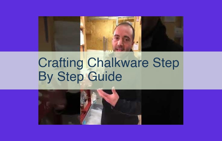 Craft Captivating Chalkware: A Comprehensive Guide for Beginners