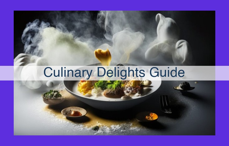 The Essence of Fine Dining: Unveiling the Art of Culinary Excellence