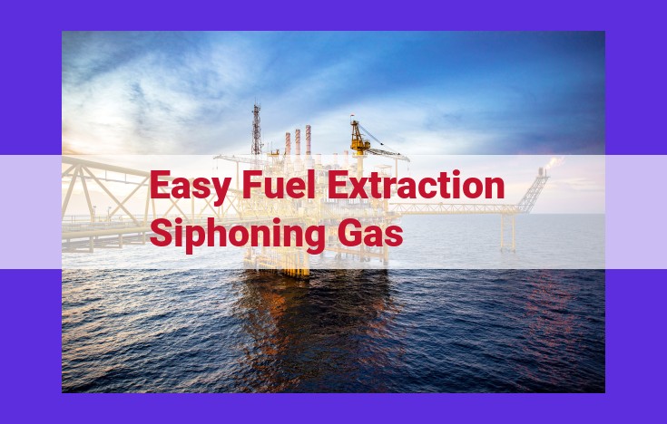 Combating Fuel Theft: Prevention Measures for Vehicles and Fuel Pumps
