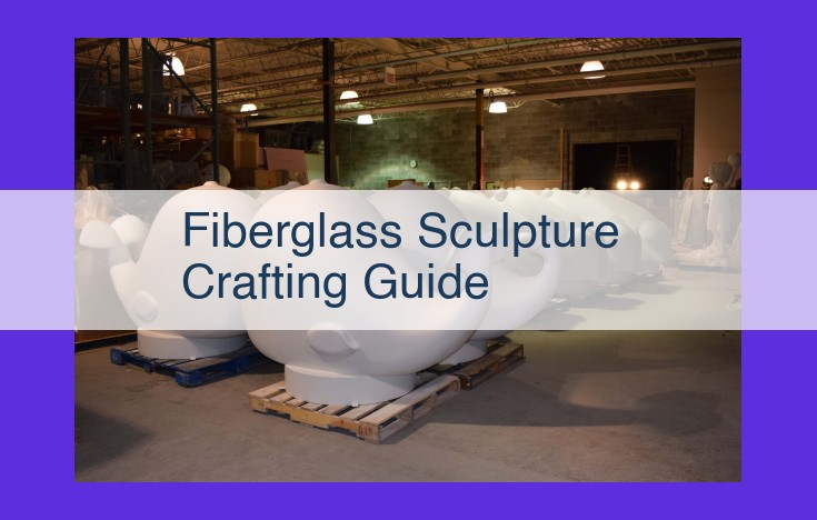 The Ultimate Fiberglass Sculpting Guide: Materials, Techniques, and Advanced Skills