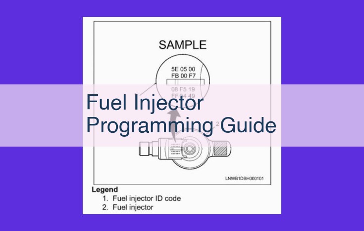Comprehensive Guide to Fuel Injector Programming for Enhanced EFI Engine Performance