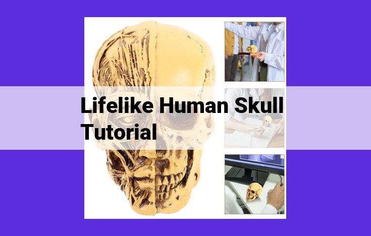 Mastering Skull Anatomy: A Comprehensive Guide for Medical Professionals