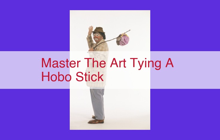 The Art of Hobo Stick Mastery: Techniques and Applications for Shelter, Tools, and Creativity