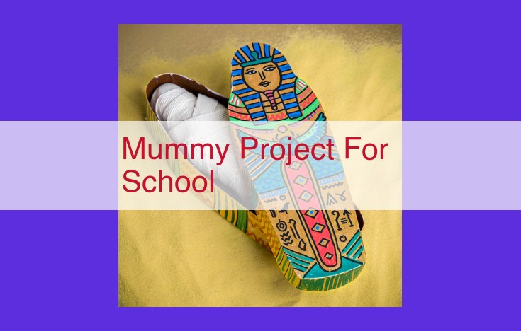 Discover the Secrets of Mummification: Unveiling the Enigmatic World of Preserved History