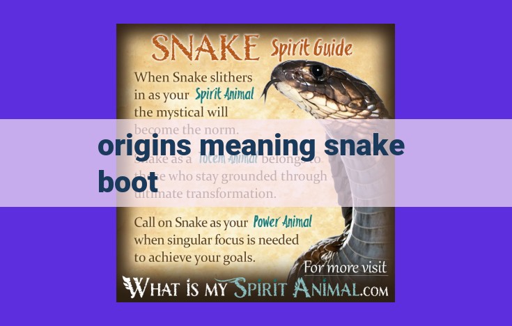 Essential Snake Boots: Waterproof Protection, Traction, and Comfort for Outdoor Safety