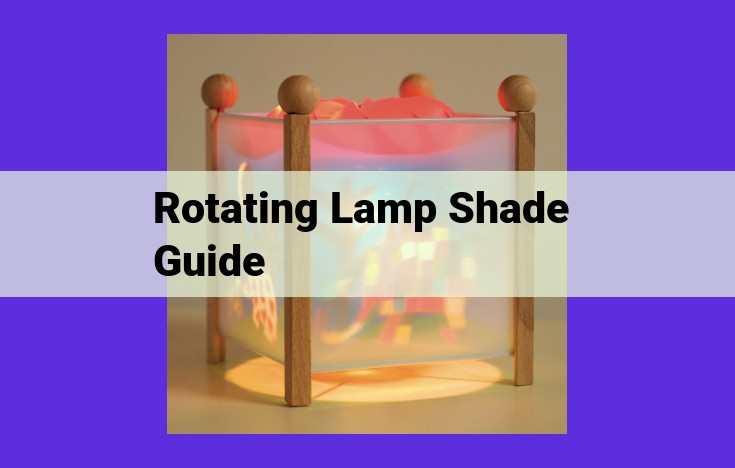 The Ultimate Guide to Lamp Shades: Types, Materials, Ambiance, Installation, and Care