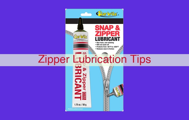 Proper Zipper Maintenance: Essential Tips for Smooth Operation and Extended Life