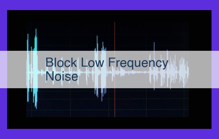 How to Block Low Frequency Noise: Ultimate Guide to Noise Control