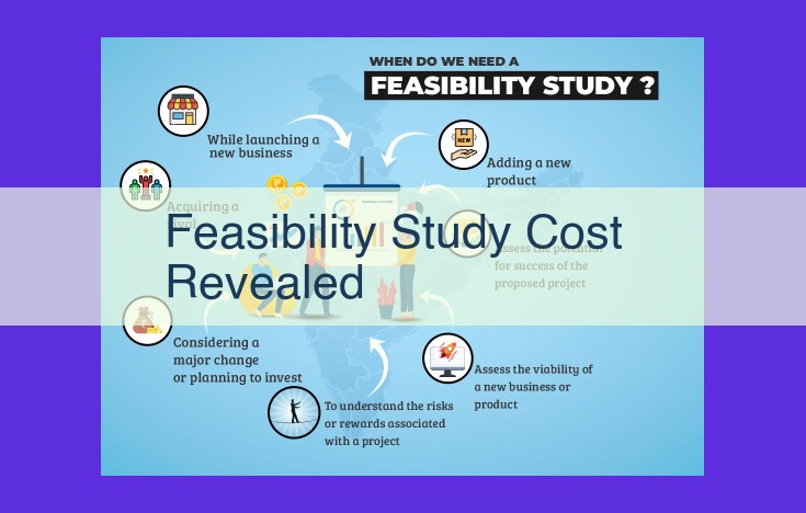 Comprehensive Guide to Feasibility Study Cost Evaluation for Profitable Projects