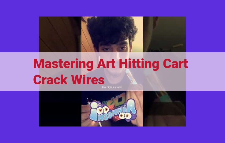 The Ultimate Batting Guide: Master Distance, Accuracy, and Cart Crack Wires