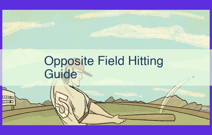 Optimize Baseball Batting Technique: A Comprehensive Guide to Enhance Performance