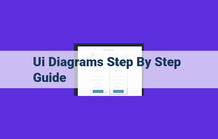 Master UI Design: A Comprehensive Guide to Creating User-Friendly Interfaces