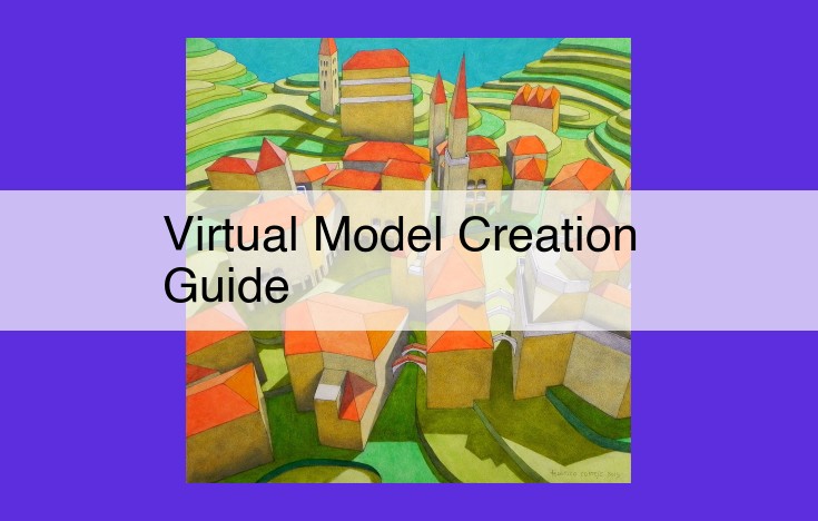 Deploying Virtual Machine Learning Models: A Comprehensive Guide for Data Scientists and Engineers
