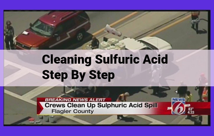 Optimized SEO Title: Comprehensive Guide: Safe Handling and Disposal of Spills