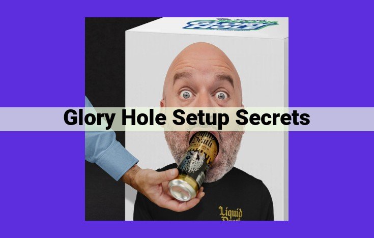 Ultimate Glory Hole Setup Guide: Unlocking Safety and Efficiency for Your Workspace
